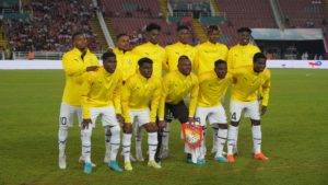 U-23 Africa Cup of Nations: Ghana face Guinea today in a do or die affair