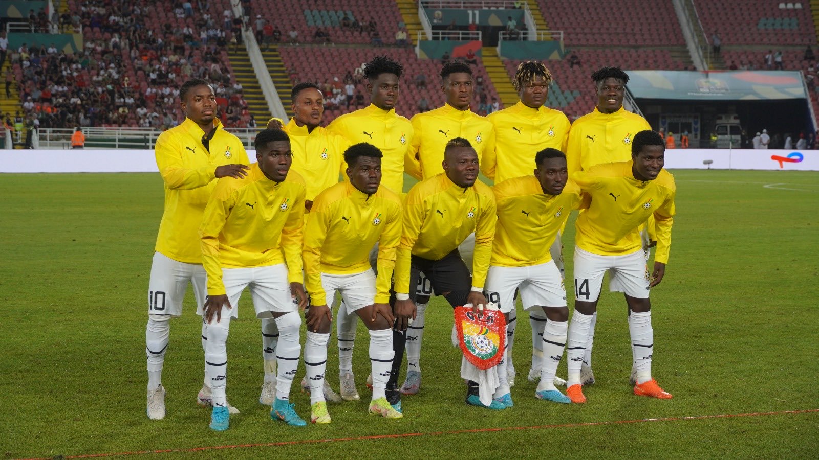 2023 U-23 AFCON: ‘Ghana needs to catch up before it’s too late’ - Ibrahim Tanko