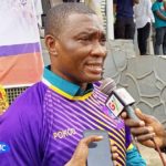 The journey hasn't been easy but we are excited - Tarkwa MP Mireku Duker on Medeama's title victory