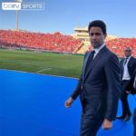 ECA ready to provide African football with the necessary support to realize its capabilities - PSG President Nasser bin Al-Khelaifi