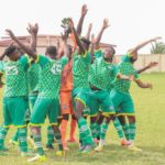 2023/24 Ghana Premier League week 12: Nsoatreman FC vs Heart of Lions – Preview