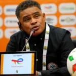 Madagascar appoints new head coach ahead of Ghana return leg