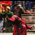 Video: Watch Ropapa Mensah's goal against Richmond Kickers