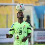 VIDEO: Ghana midfielder Salis Abdul Samed dazzles with impressive ball-juggling skills in training