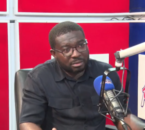 Nana Yaw Amponsah tight lipped on contesting for upcoming GFA presidential elections