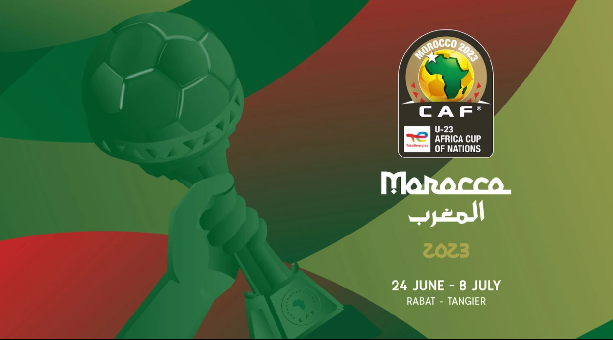 All set for TotalEnergies CAF U23 Africa Cup of Nations 2023 kick-off in Morocco