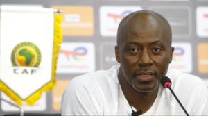 2023 Africa Cup of Nations: We are ready to face Morocco - Ibrahim Tanko