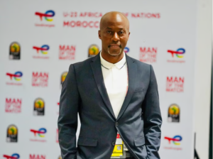 2023 Africa Cup of Nations: Avoid mistakes against Morocco - Ibrahim Tanko charges Black Meteors players