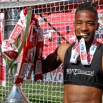 Ghana winger Tariqe Fosu becomes free agent with no known suitors