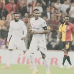 Ghana midfielder Isaac Cofie to leave Sivasspor