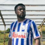 'Odense Boldklub are well informed about me' - Leeroy Owusu