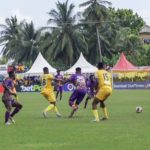 Medeama SC crowned 2022/23 Ghana Premier League champions