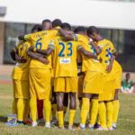Tamale City demoted after final day defeat to Medeama in Tarkwa