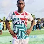 Medeama show interest in Karela United’s forward Emmanuel Owusu Boakye