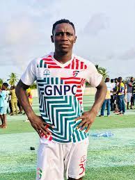 Medeama show interest in Karela United’s forward Emmanuel Owusu Boakye