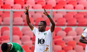 Aduana Stars midfielder Kwame Adom Frimpong pops up on the radar of Tanzanian giants Young Africans and Azam FC