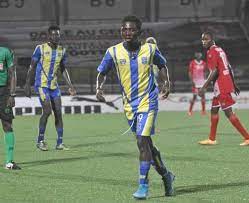 Ghana Premier League clubs express interest in King Faisal’s Baba Yahaya