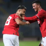 2023 Afcon U-23: We have prepared well and are ready to retain title - Egypt captain Ibrahim Adel Ali Mohamed