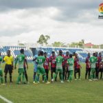 Video: Watch highlights of King Faisal's victory against Legon Cities