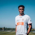 Ghanaian-German defender Michael Akoto joins Danish club Aarhus GF