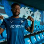 I am really excited about playing in the Bundesliga - Moritz-Broni Kwarteng