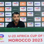 2023 Afcon U-23: Morocco is set to kick off the tournament in style