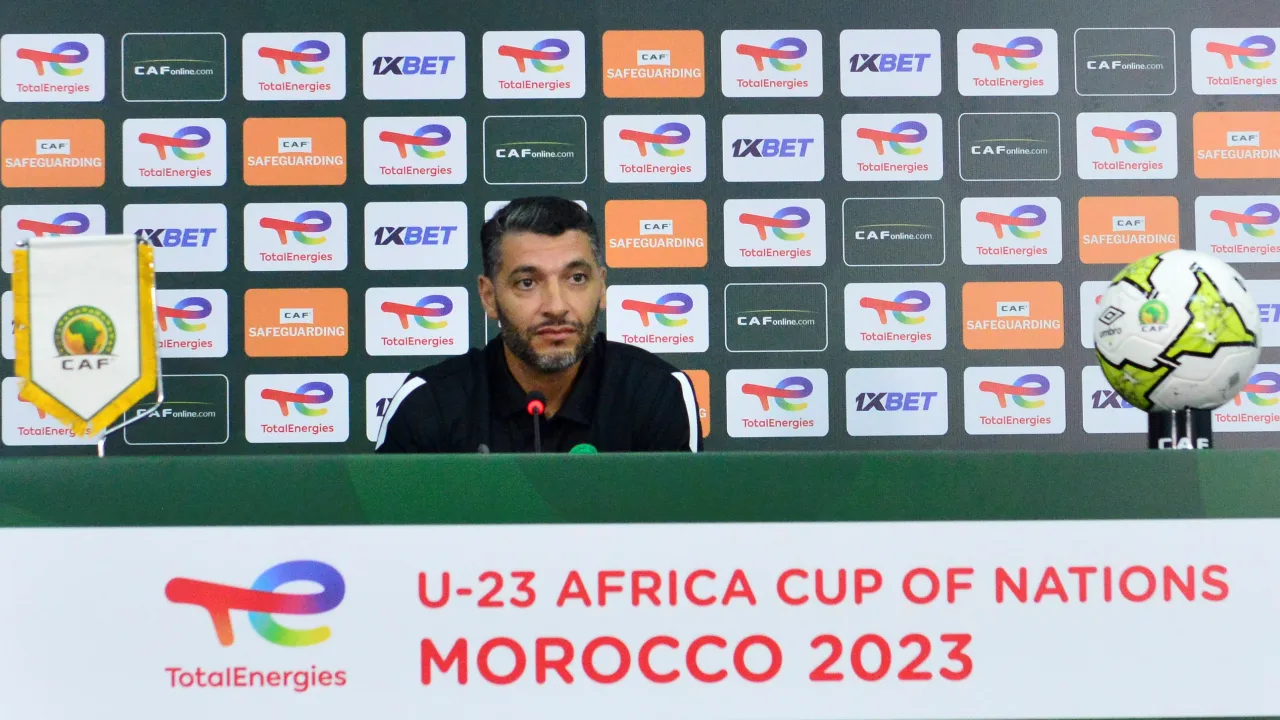 2023 Afcon U-23: Morocco is set to kick off the tournament in style