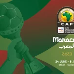 CAF officially unveils U-23 Africa Cup of Nations Morocco 2023 official poster