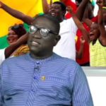 Our target is to win the remaining games in the league - Accra Great Olympics PRO Saint Osei