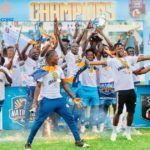 2023/24 Division One League to kick off on October 4