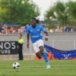I’m thrilled to join well-organised Switchbacks – Wahab Ackwei