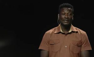 It won’t be easy but Ghana will qualify for 2026 FIFA World Cup - Asamoah Gyan reacts to draw