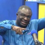 I still stand by "there has to be massive shakeup at the GFA" comment - Hon. Eugene Antwi