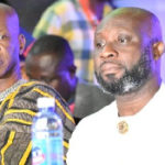 Ghana FA Presidential aspirant George Afriyie denies announcing campaign team