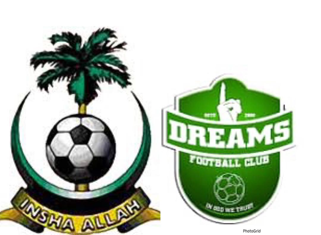 Dreams FC, King Faisal earn over $18K from 2022 FIFA World Cup