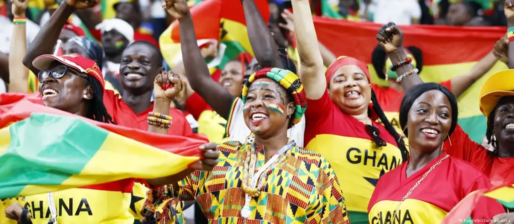 Embarking on the road to 2023 Afcon: Sports Ministry unveils essential travel requirements