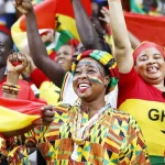 Ghana's female footballers open up on mental health