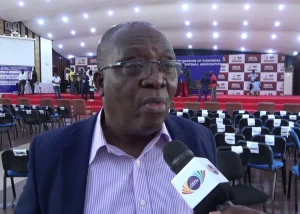 Decision to cancel 2023 GHALCA Top 4 tournament has nothing to do with Asante Kotoko - Kudjoe Fianoo