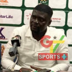 I have received a lot of offers from Ghana Premier League clubs – Samuel Boadu