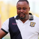 I was mocked in the US over match-fixing allegation – Coach Thomas Duah