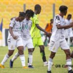 Black Queens draw with Avenor FC in friendly ahead of Guinea clash