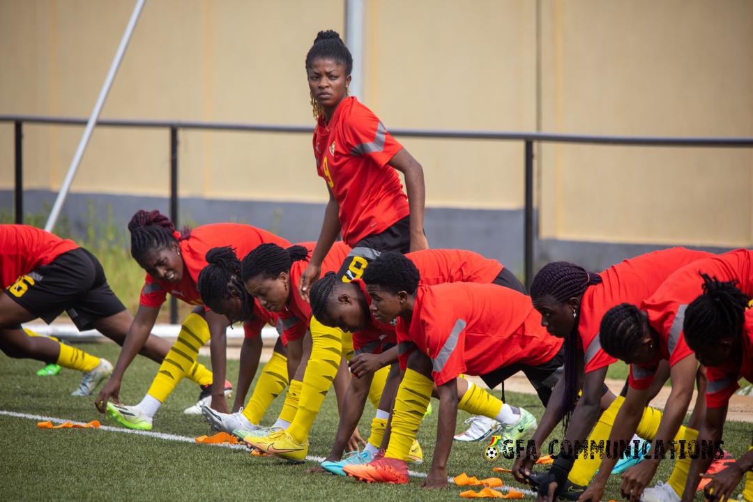 We will make sure we are ready for Tuesday - Black Queens coach after Rwanda win
