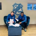 Ghanaian musician Capasta appointed head coach of Norwegian side IK Junkeren