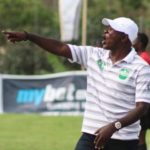 Dreams FC coach Karim Zito sets sight on win or draw against Bofoakwa Tano in upcoming match