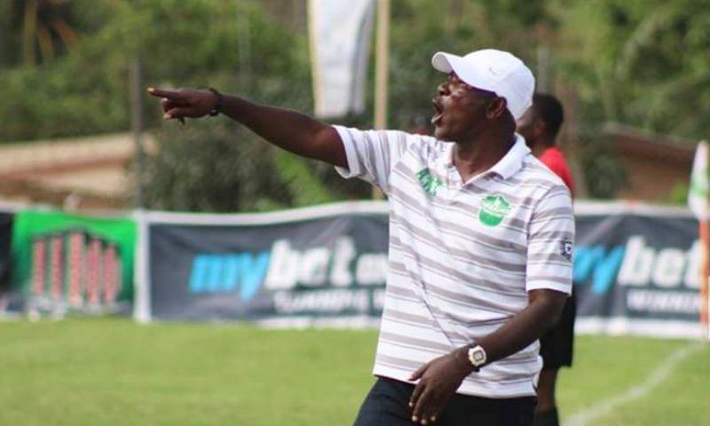 CAF Confederations Cup: Dreams FC coach Karim Zito warns Rivers United ahead of clash in Kumasi