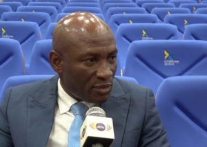 Nsoatreman FC coach Maxwell Konadu calls for patience on Kotoko coach Prosper Narteh Ogum