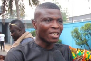 Dan Quaye criticizes Hearts of Oak for signing players without a substantive head coach