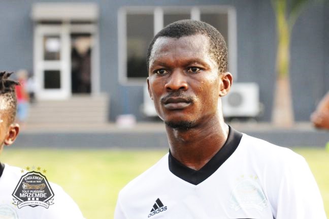 Daniel Nii Adjei urges Ghanaian clubs to focus on players qualities rather than their age