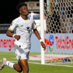 MLS outfit Montreal Impact table mouthwatering offer for Ghana's Emmanuel Yeboah