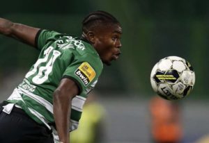Portuguese side Sporting Lisbon ready to cash in on Ghanaian youngster Fatawu Issahaku